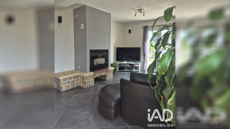 Ma-Cabane - Vente Maison Pléchâtel, 103 m²