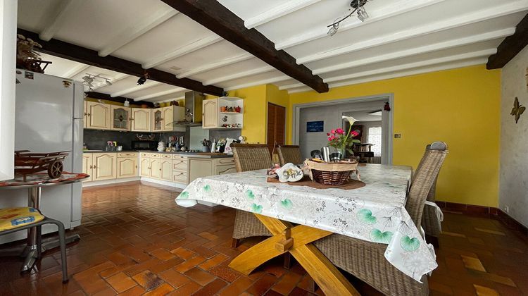 Ma-Cabane - Vente Maison PLEDELIAC, 228 m²