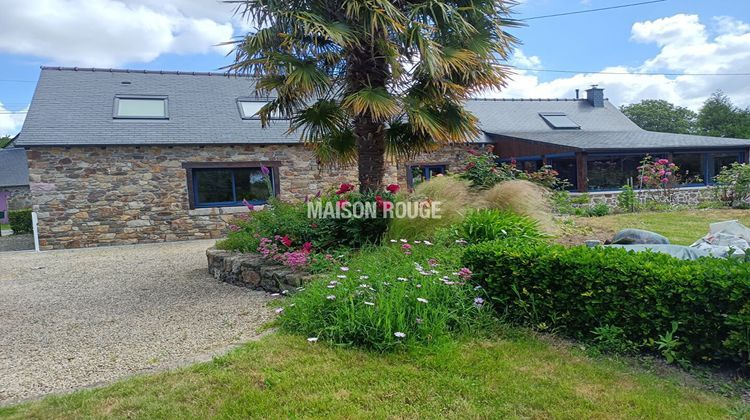 Ma-Cabane - Vente Maison PLEDELIAC, 128 m²