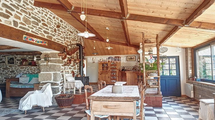 Ma-Cabane - Vente Maison PLEDELIAC, 128 m²