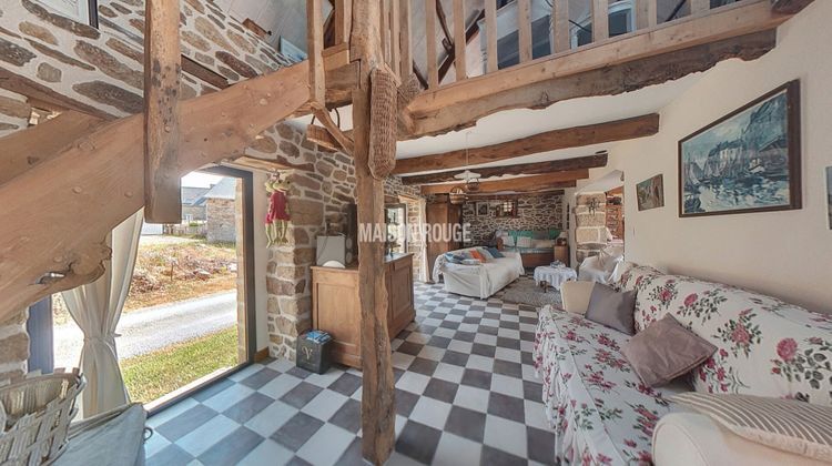 Ma-Cabane - Vente Maison PLEDELIAC, 128 m²