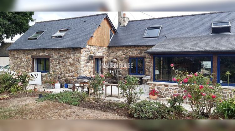 Ma-Cabane - Vente Maison PLEDELIAC, 128 m²