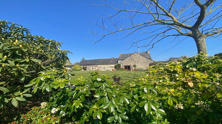 Ma-Cabane - Vente Maison PLEDELIAC, 159 m²