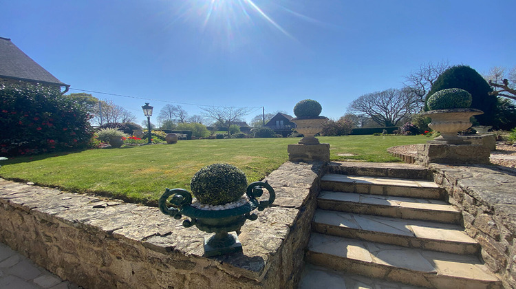 Ma-Cabane - Vente Maison PLEDELIAC, 159 m²