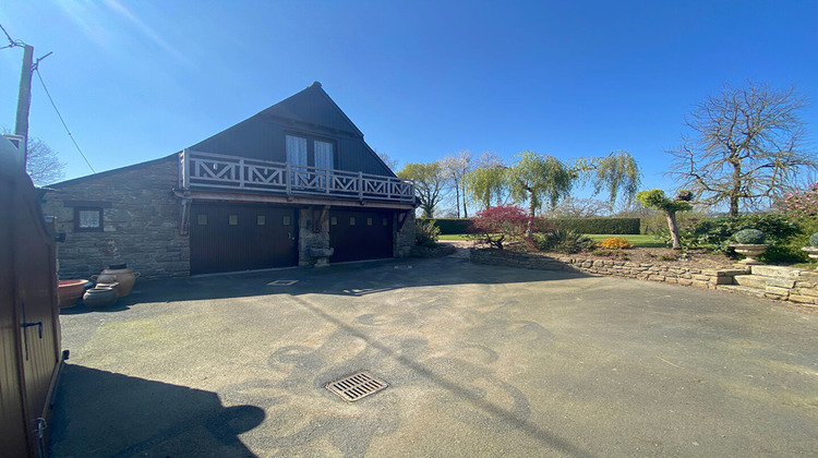Ma-Cabane - Vente Maison PLEDELIAC, 159 m²