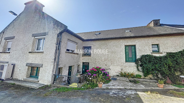 Ma-Cabane - Vente Maison PLEDELIAC, 228 m²