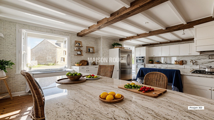 Ma-Cabane - Vente Maison PLEDELIAC, 228 m²