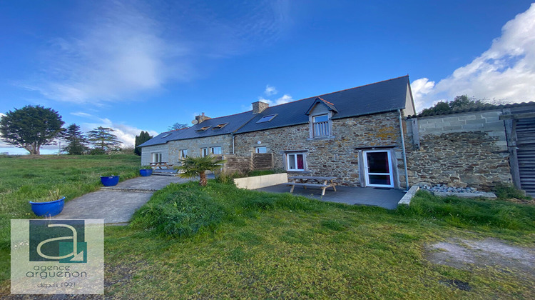 Ma-Cabane - Vente Maison PLEDELIAC, 136 m²