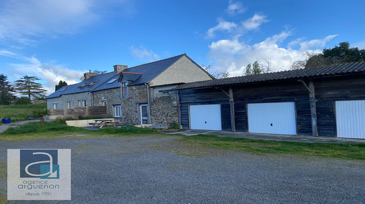Ma-Cabane - Vente Maison PLEDELIAC, 136 m²