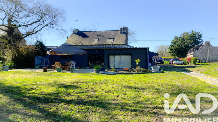 Ma-Cabane - Vente Maison Plédéliac, 123 m²