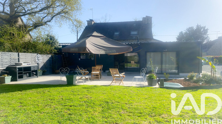 Ma-Cabane - Vente Maison Plédéliac, 123 m²