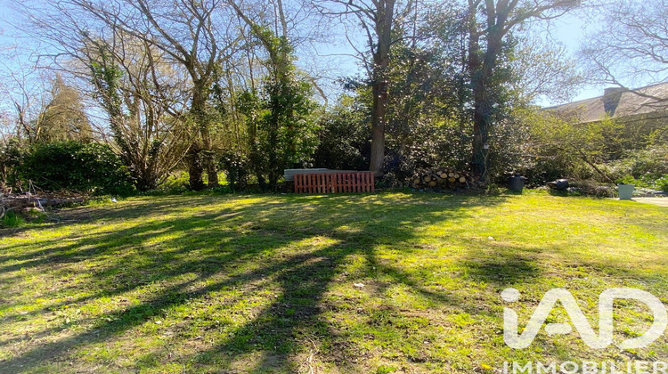 Ma-Cabane - Vente Maison Plédéliac, 123 m²