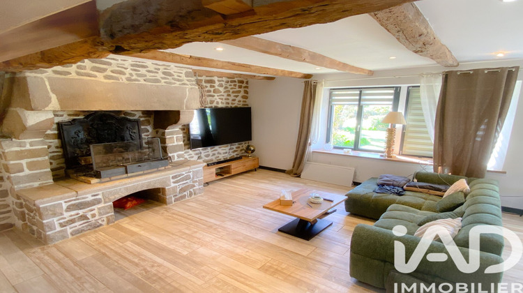 Ma-Cabane - Vente Maison Plédéliac, 123 m²