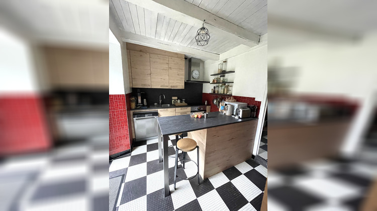 Ma-Cabane - Vente Maison PLEDELIAC, 116 m²