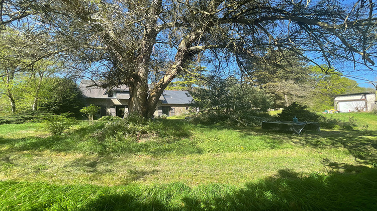 Ma-Cabane - Vente Maison PLEDELIAC, 116 m²