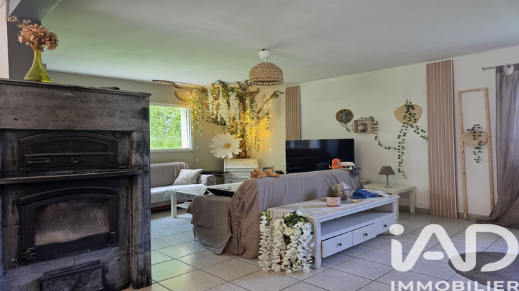 Ma-Cabane - Vente Maison Plédéliac, 162 m²