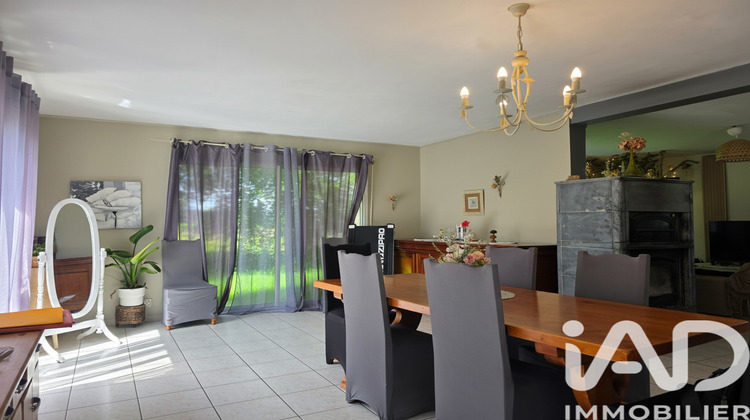 Ma-Cabane - Vente Maison Plédéliac, 162 m²