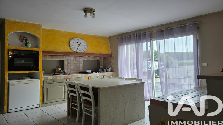 Ma-Cabane - Vente Maison Plédéliac, 162 m²