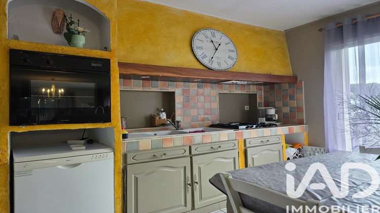 Ma-Cabane - Vente Maison Plédéliac, 162 m²
