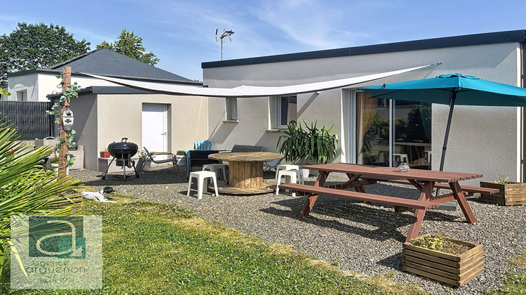 Ma-Cabane - Vente Maison PLEDELIAC, 66 m²