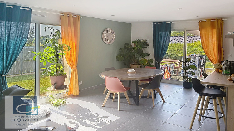 Ma-Cabane - Vente Maison PLEDELIAC, 66 m²