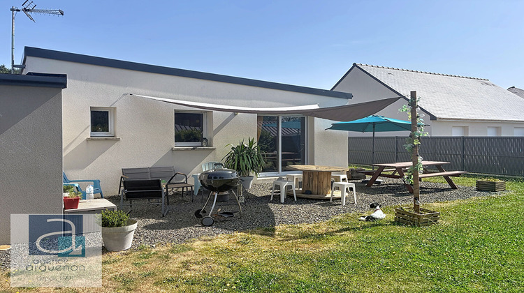 Ma-Cabane - Vente Maison PLEDELIAC, 66 m²