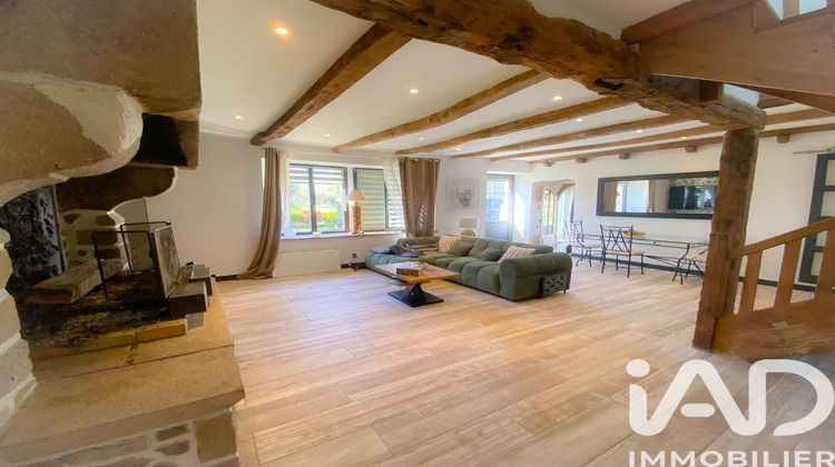 Ma-Cabane - Vente Maison Plédéliac, 123 m²