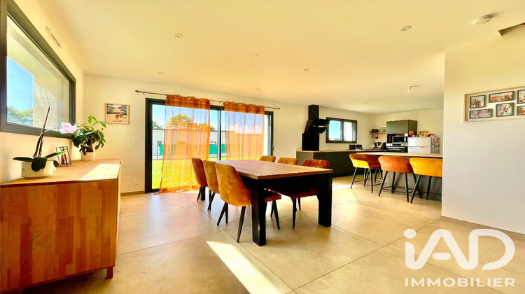 Ma-Cabane - Vente Maison Plédéliac, 105 m²