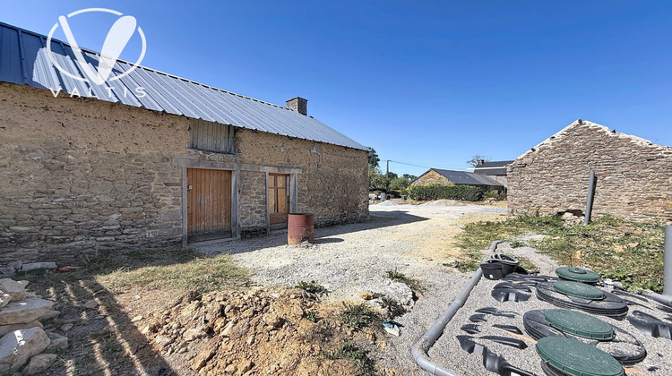 Ma-Cabane - Vente Maison Plédéliac, 50 m²