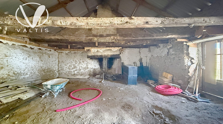 Ma-Cabane - Vente Maison Plédéliac, 50 m²