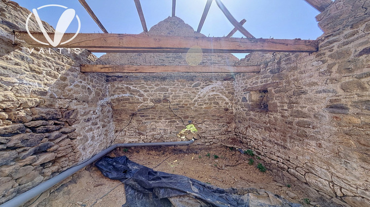Ma-Cabane - Vente Maison Plédéliac, 50 m²