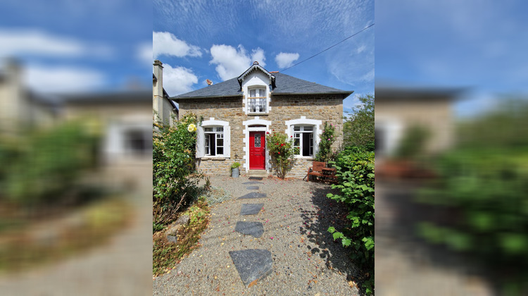 Ma-Cabane - Vente Maison PLEDELIAC, 65 m²