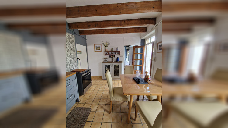 Ma-Cabane - Vente Maison PLEDELIAC, 65 m²