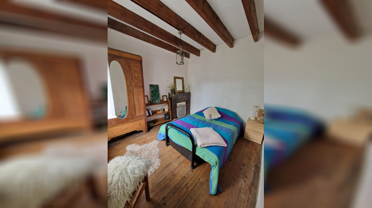 Ma-Cabane - Vente Maison PLEDELIAC, 65 m²