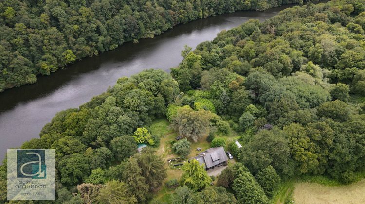 Ma-Cabane - Vente Maison PLEDELIAC, 116 m²