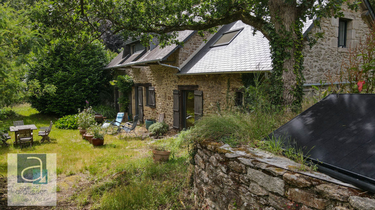 Ma-Cabane - Vente Maison PLEDELIAC, 116 m²