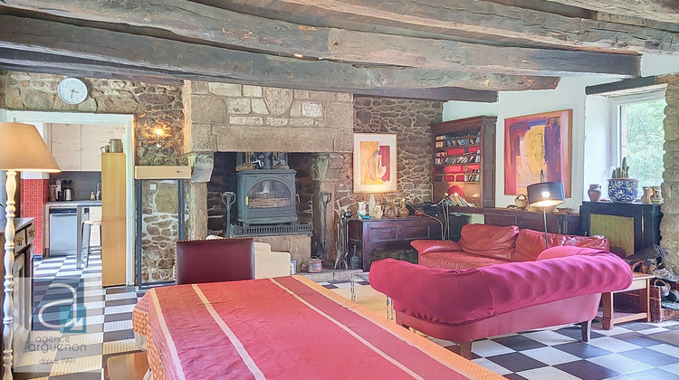 Ma-Cabane - Vente Maison PLEDELIAC, 116 m²