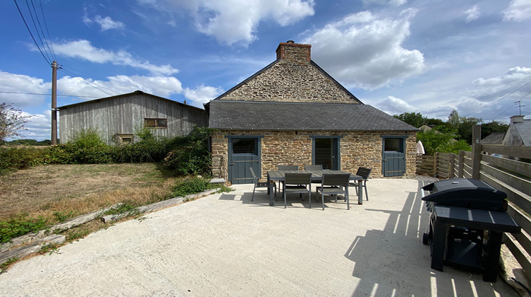 Ma-Cabane - Vente Maison PLEDELIAC, 129 m²