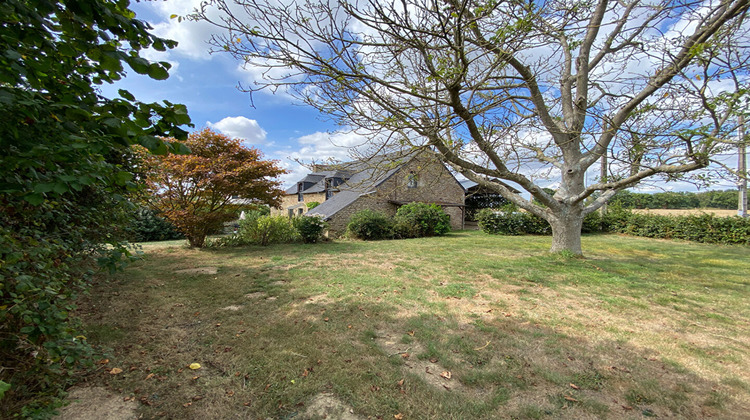 Ma-Cabane - Vente Maison PLEDELIAC, 129 m²