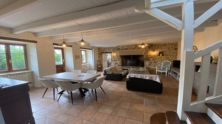 Ma-Cabane - Vente Maison PLEDELIAC, 129 m²