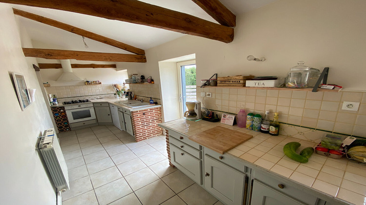 Ma-Cabane - Vente Maison PLEDELIAC, 129 m²