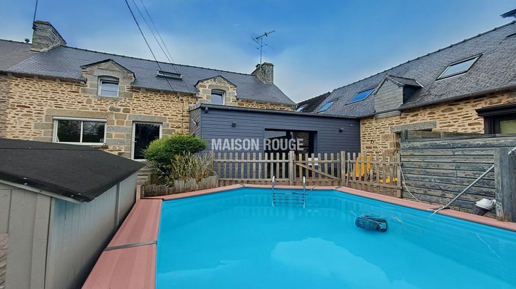 Ma-Cabane - Vente Maison PLEDRAN, 182 m²