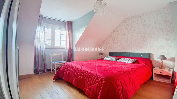 Ma-Cabane - Vente Maison PLEDRAN, 121 m²