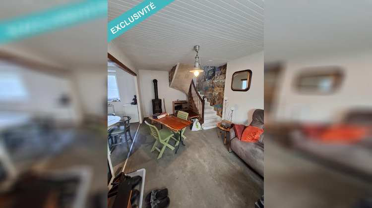 Ma-Cabane - Vente Maison Pledran, 45 m²