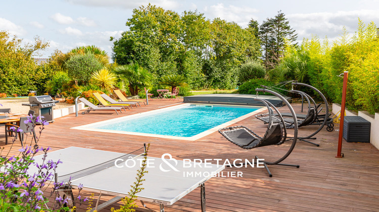 Ma-Cabane - Vente Maison Plédran, 164 m²