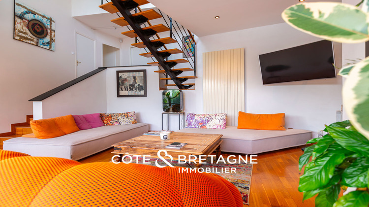 Ma-Cabane - Vente Maison Plédran, 164 m²