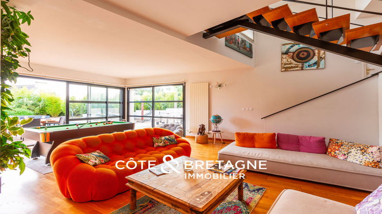 Ma-Cabane - Vente Maison Plédran, 164 m²