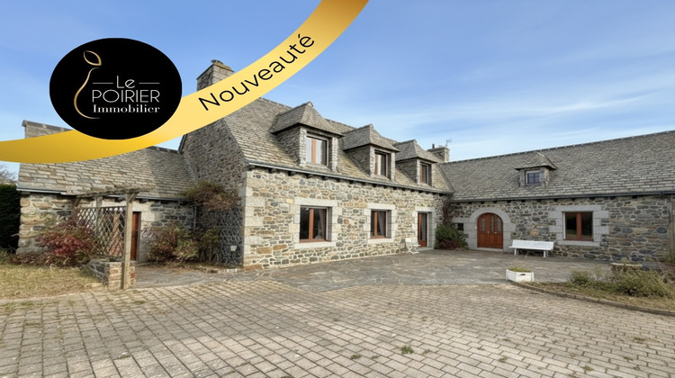 Ma-Cabane - Vente Maison PLEDRAN, 185 m²