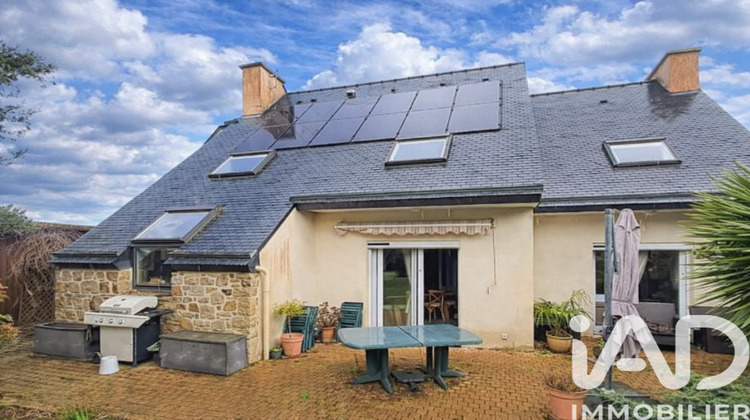 Ma-Cabane - Vente Maison Plédran, 160 m²