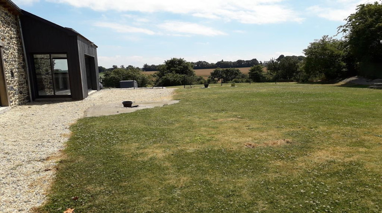 Ma-Cabane - Vente Maison PLEDRAN, 108 m²